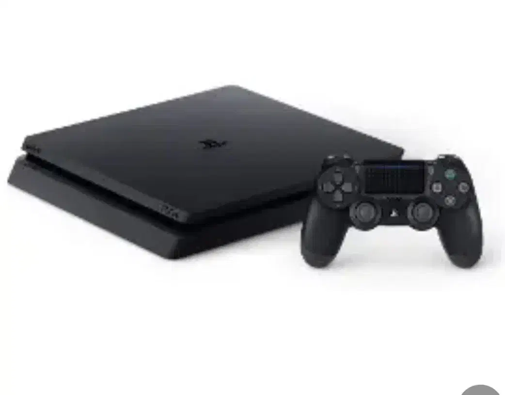 ps4 slim|کنسول، بازی ویدئویی و آنلاین|بانه, |دیوار