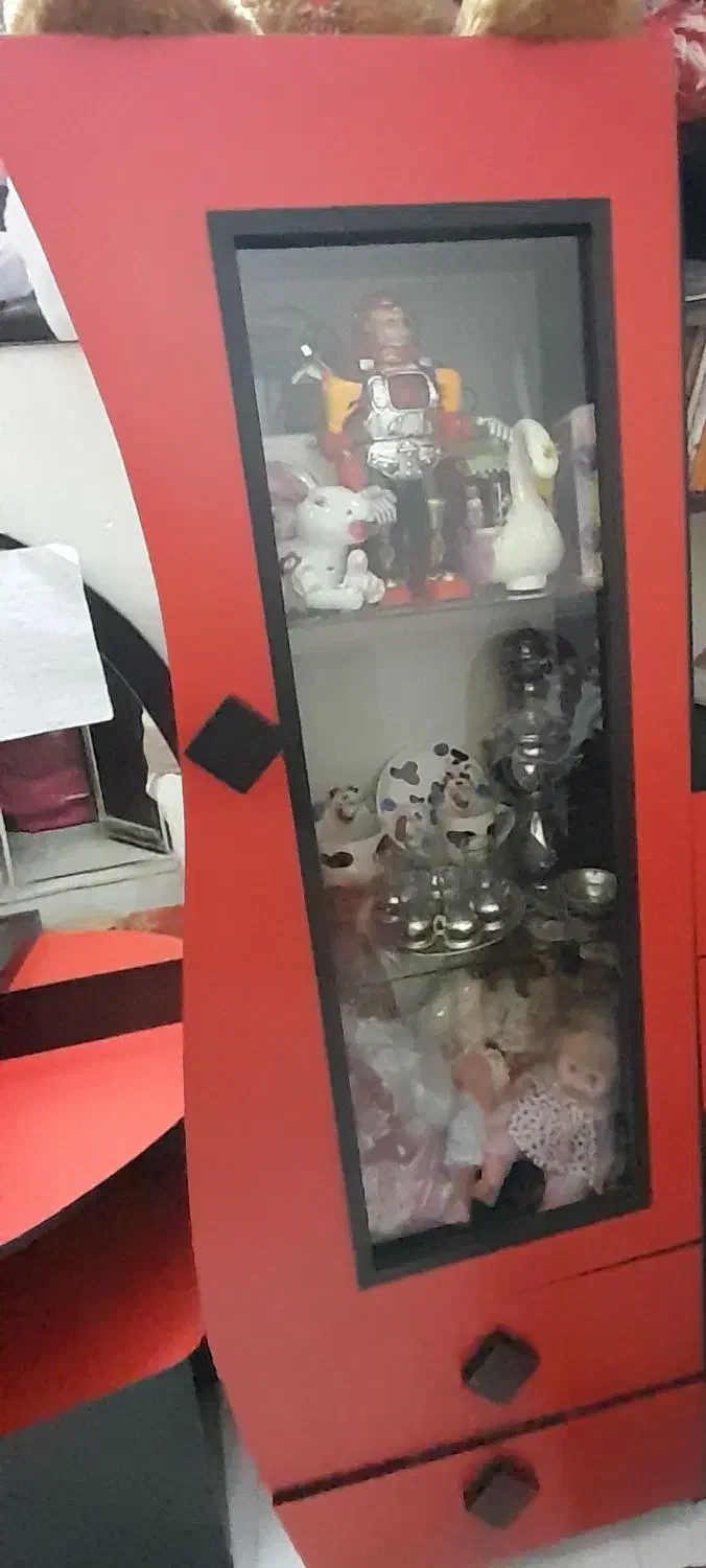 سرویس چوب کودک فقط ۱۵۰۰|اسباب و اثاث بچه|قرچک, مهدیه|دیوار