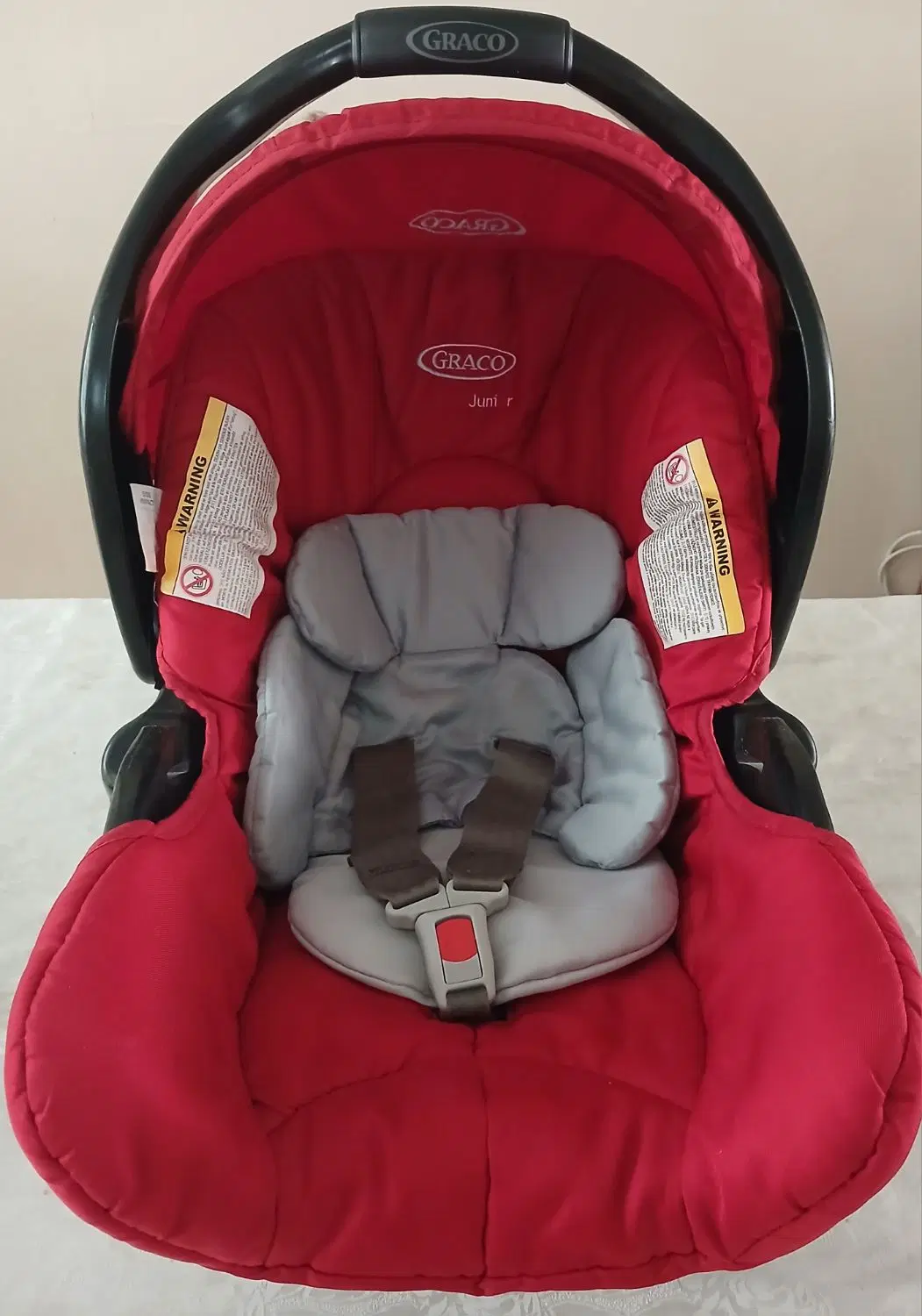 کریر GRACO|کالسکه و لوازم جانبی|تهران, تاکسیرانی|دیوار