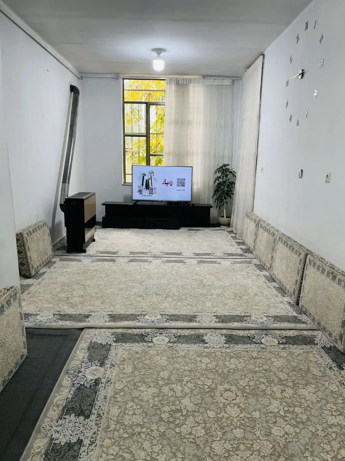 ویلایی 180 متری نشمیلان|فروش خانه و ویلا|سقز, |دیوار