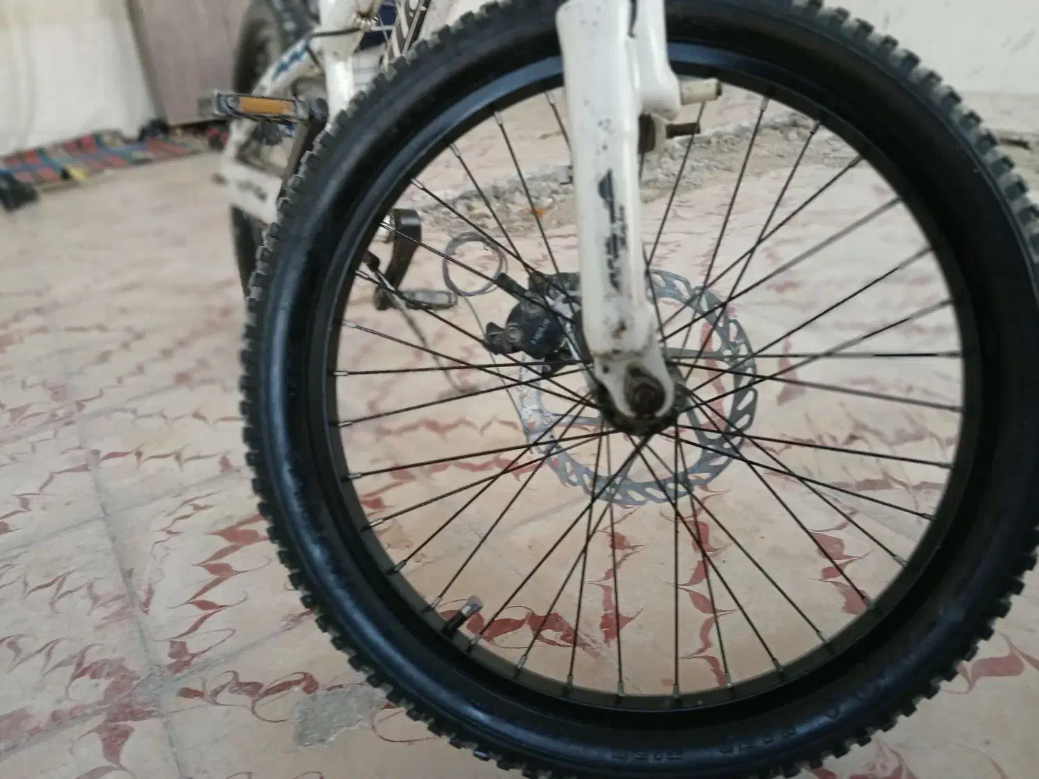 دوچرخه سایز ۲۰|دوچرخه، اسکیت، اسکوتر|شیروان (خراسان), |دیوار