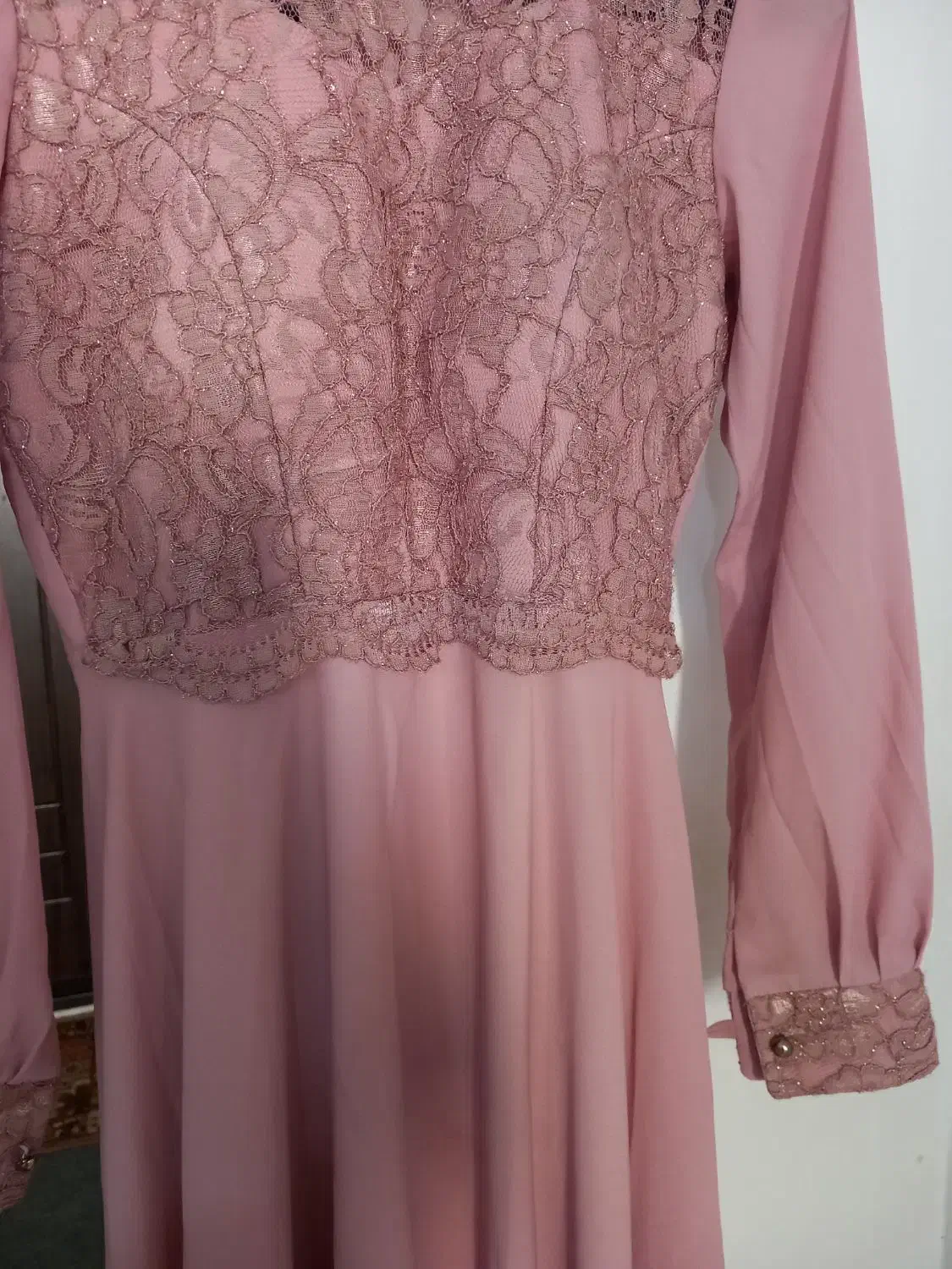 دوعددلباس مجلسی یه مانتودرحدنو 000ر400|لباس|قدس, شهرقدس|دیوار