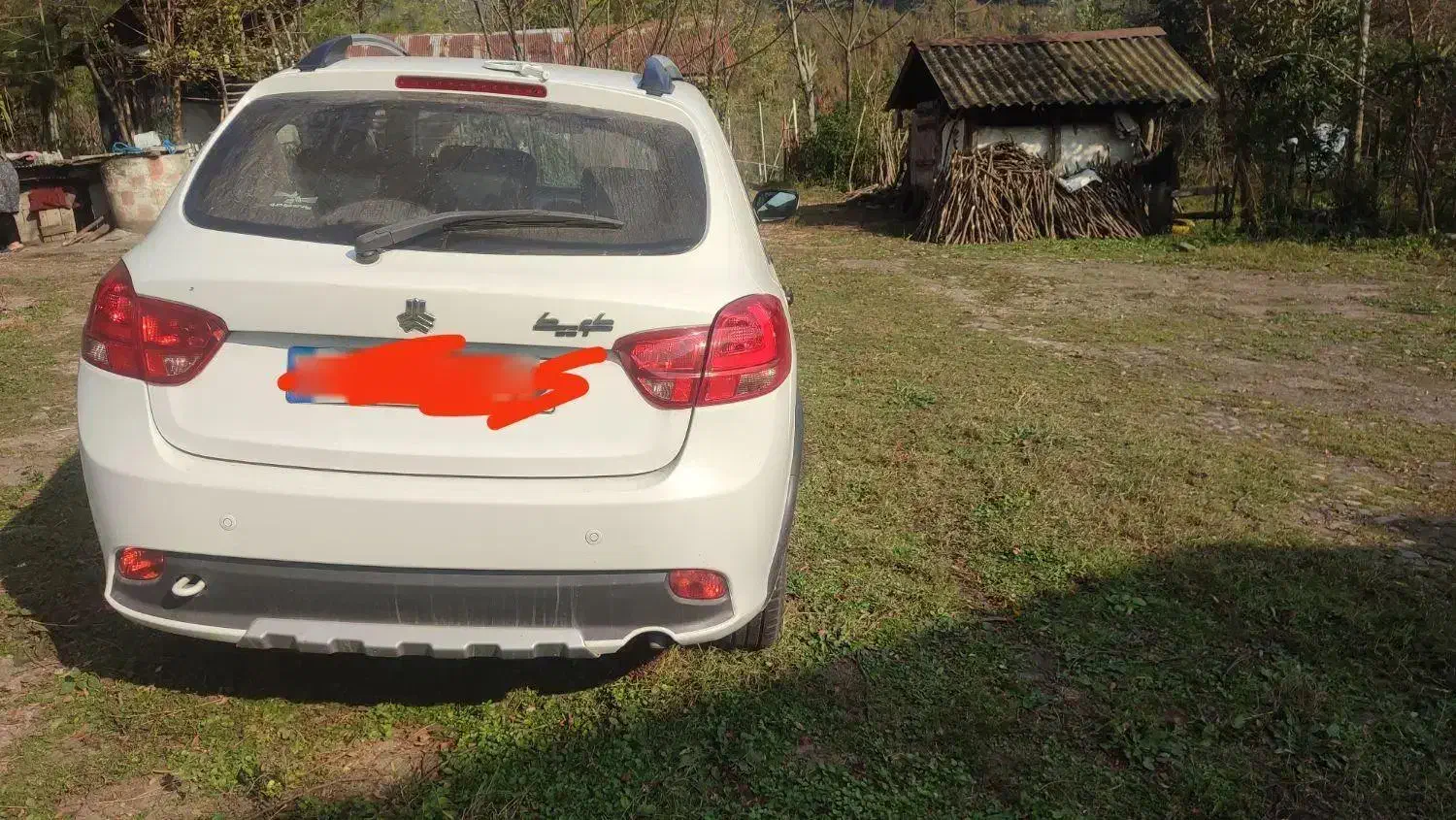 کوئیک مدل 1401|خودرو سواری و وانت|آستانه اشرفیه, |دیوار