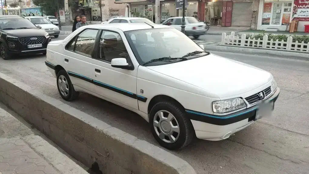 tu5 91|خودرو سواری و وانت|برازجان, |دیوار