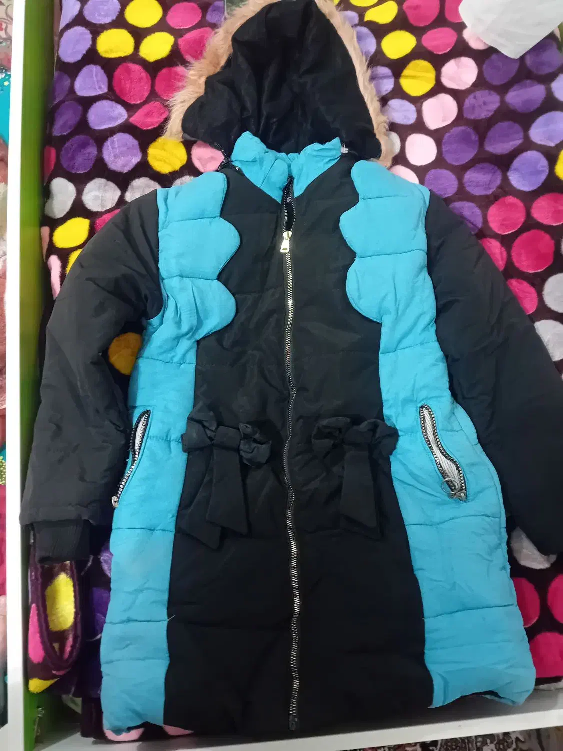 کافشن دخترانه از۶سال راه تا۸سال|لباس|صومعهسرا, |دیوار