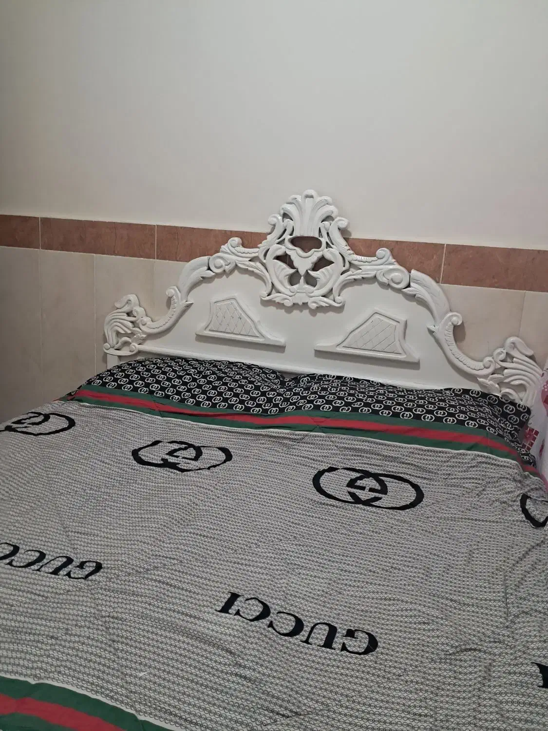 سرویس خواب کامل|تخت و سرویس خواب|مراغه, |دیوار