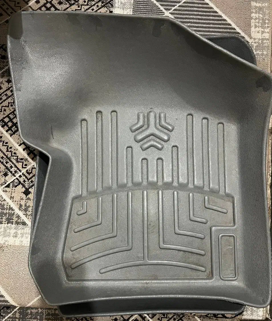 کفی سه بعدی|قطعات یدکی و لوازم جانبی|قم, باسکول|دیوار