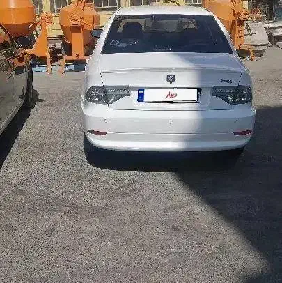 سورن پلاس|خودرو سواری و وانت|بیرجند, |دیوار