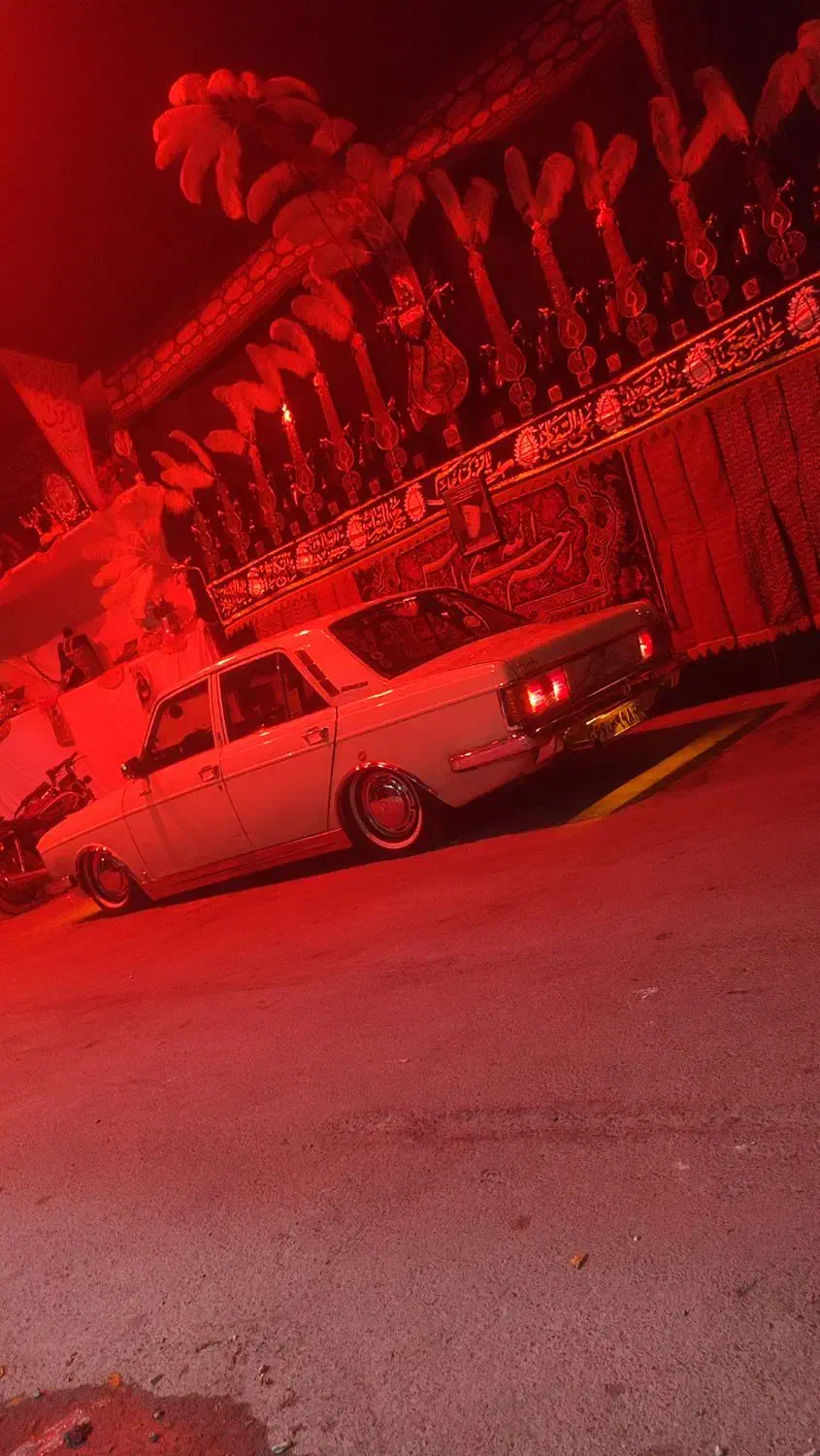 پیکان مدل ۸۳عروسک|خودرو سواری و وانت|خمینی‌شهر, |دیوار