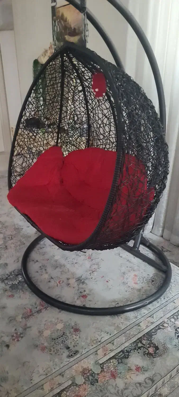 تاب ریلکس ۲نفره|صندلی و نیمکت|اندیشه, اندیشه فاز ۱|دیوار