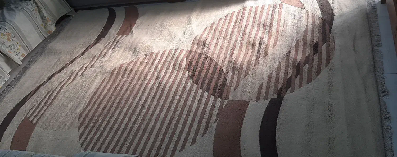 فرش|فرش|اهواز, سلطانمنش|دیوار