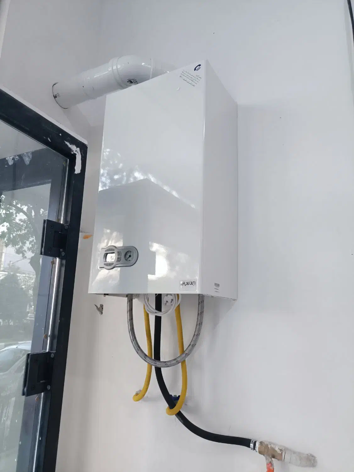 جویای کار تاسیسات|استخدام معماری، عمران و ساختمانی|مشهد, فدک|دیوار