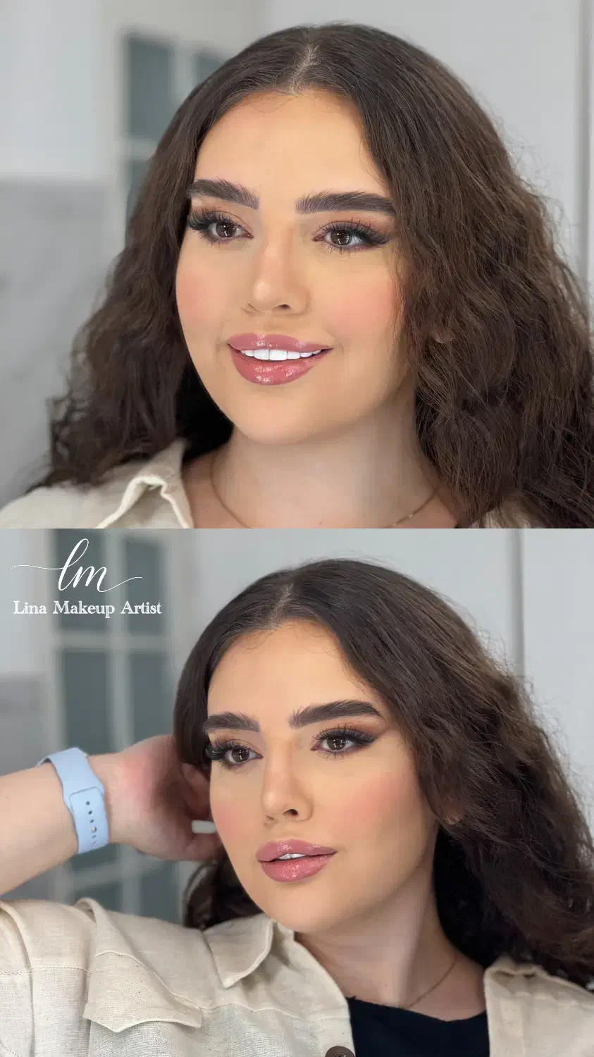 میکاپ رایگان|خدمات آرایشگری و زیبایی|رشت, خمیران زاهدان|دیوار