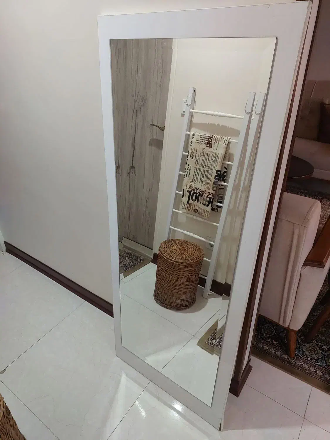 آینه قدی|آینه|تهران, وحیدیه|دیوار