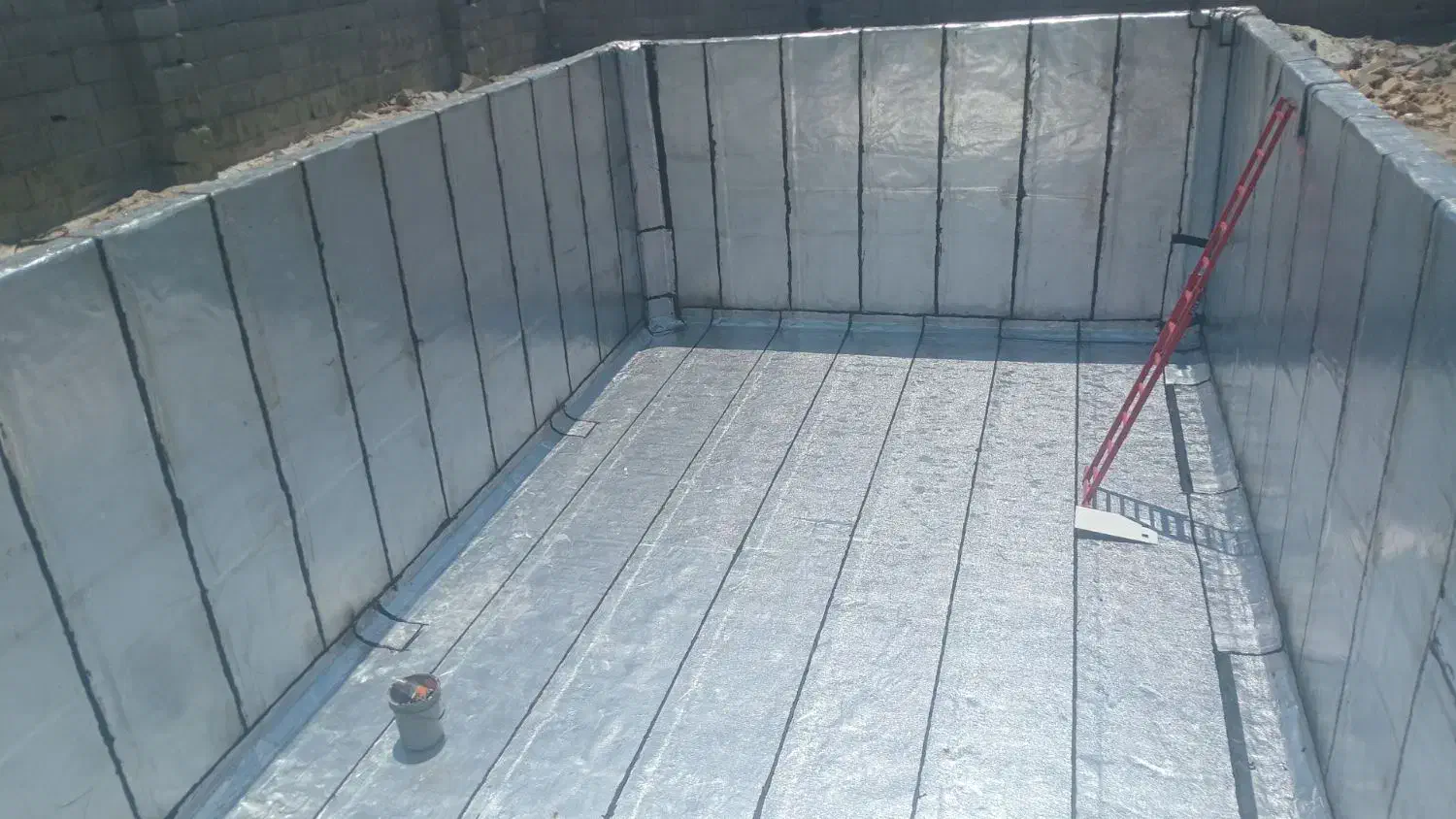 ایزوگام آسفالت|خدمات پیشه و مهارت|اصفهان, بهارستان|دیوار