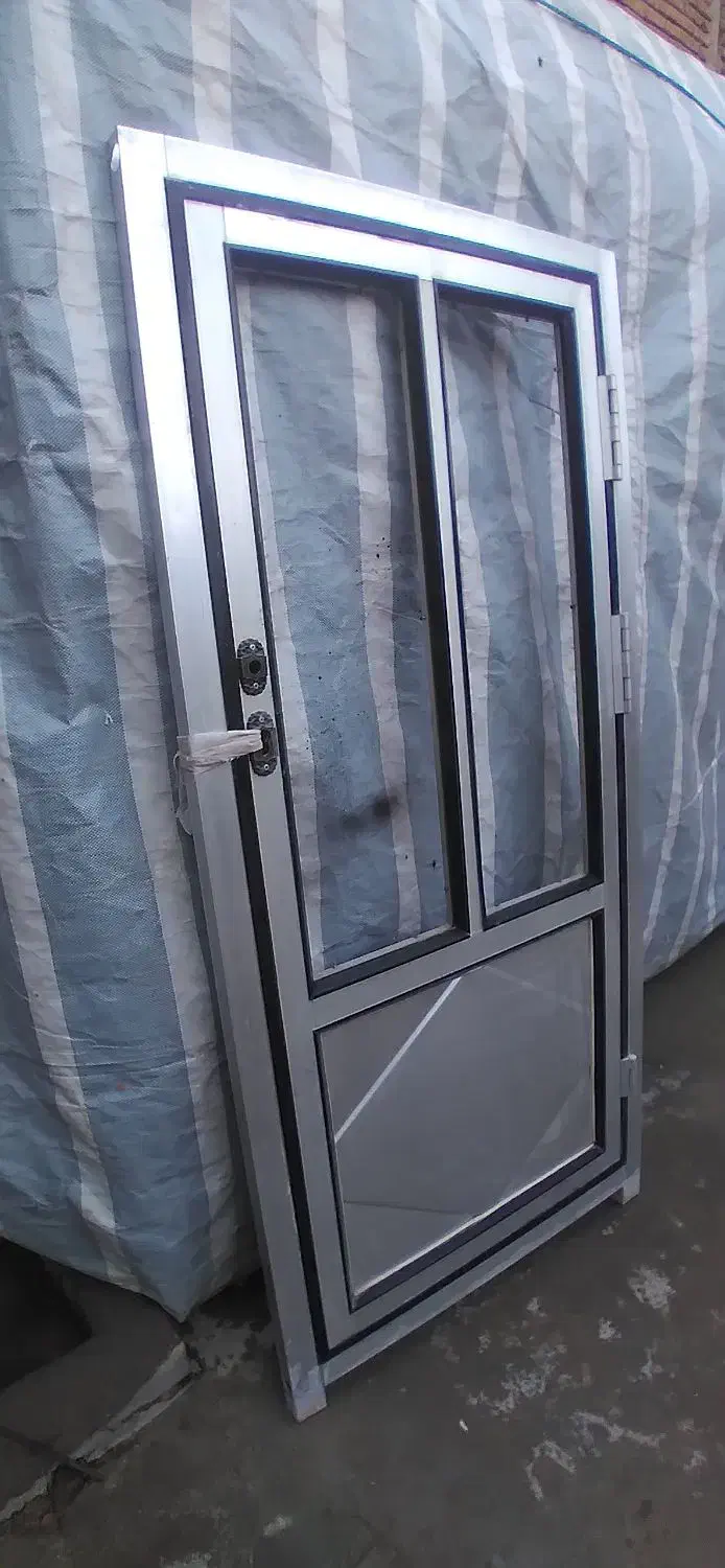 درب و پنجره آلمینیومی|مصالح و تجهیزات ساختمان|اردبیل, |دیوار