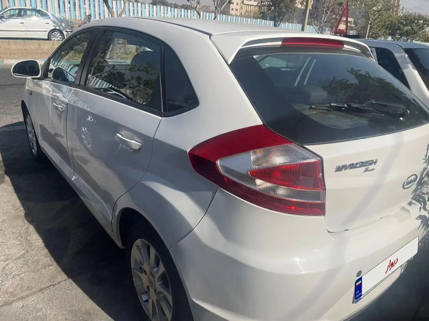 Mvm315|خودرو سواری و وانت|تهران, تهرانپارس جنوبی|دیوار