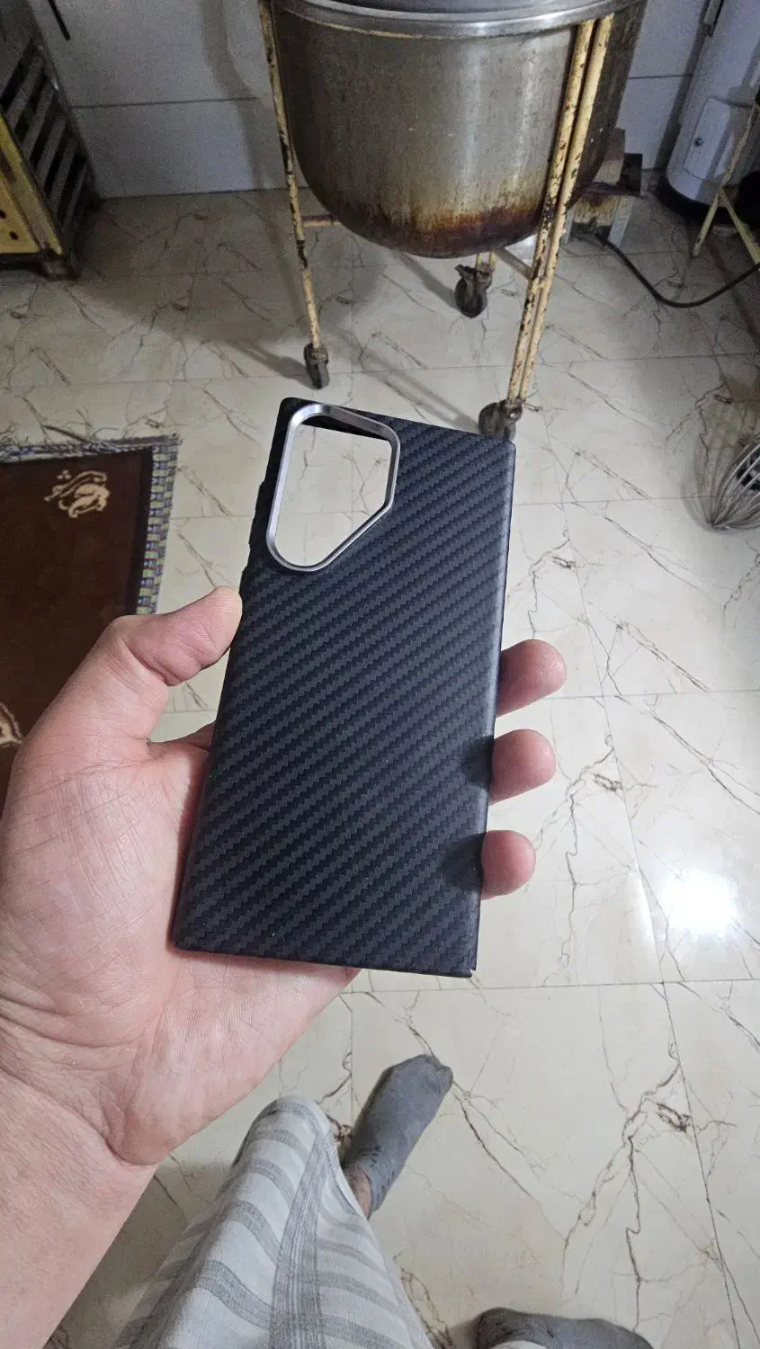 گارد اس۲۳الترا|لوازم جانبی موبایل و تبلت|کرمانشاه, |دیوار