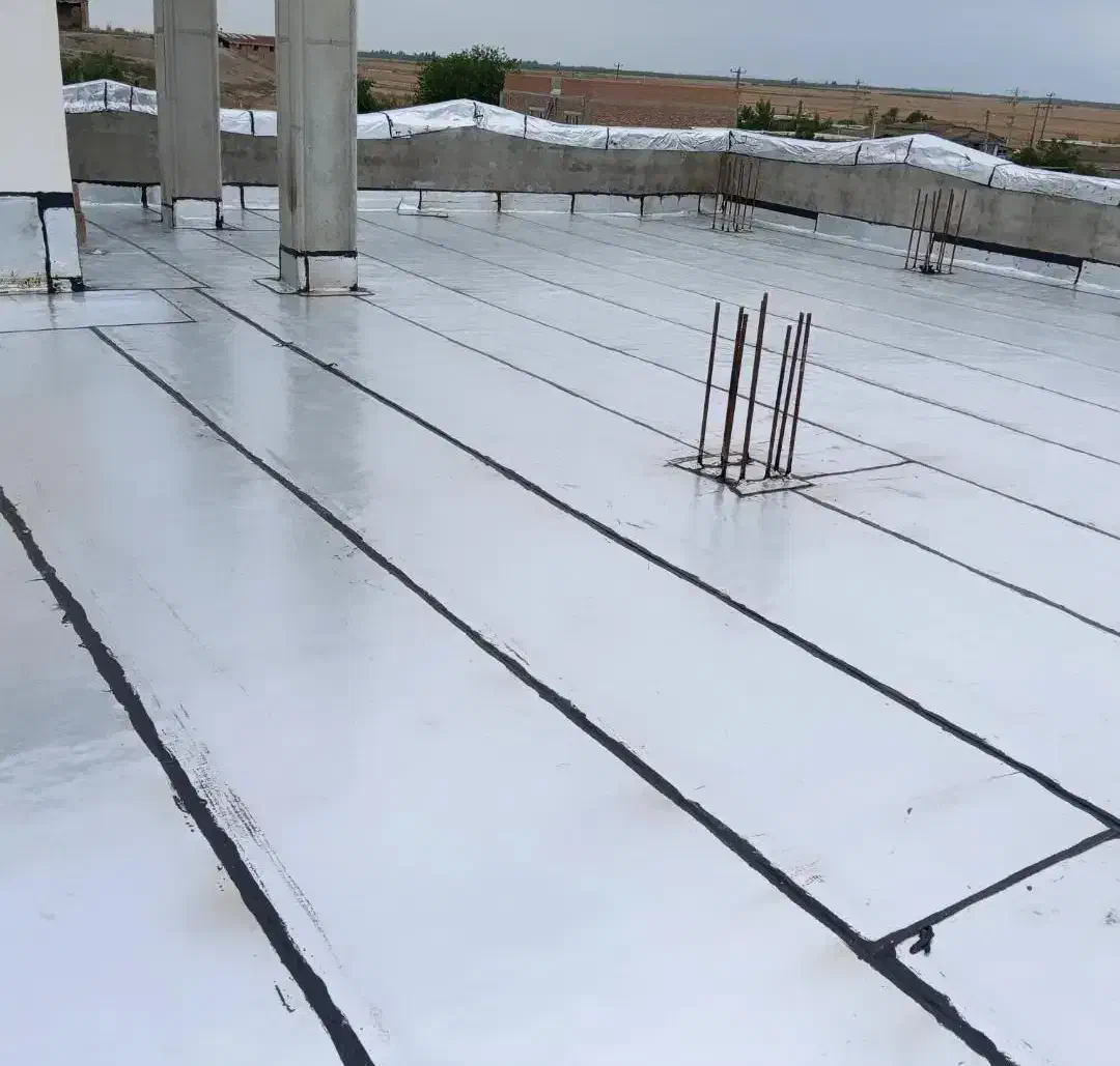 نصب ایزوگام حتی ۱متر|خدمات پیشه و مهارت|بندرعباس, |دیوار