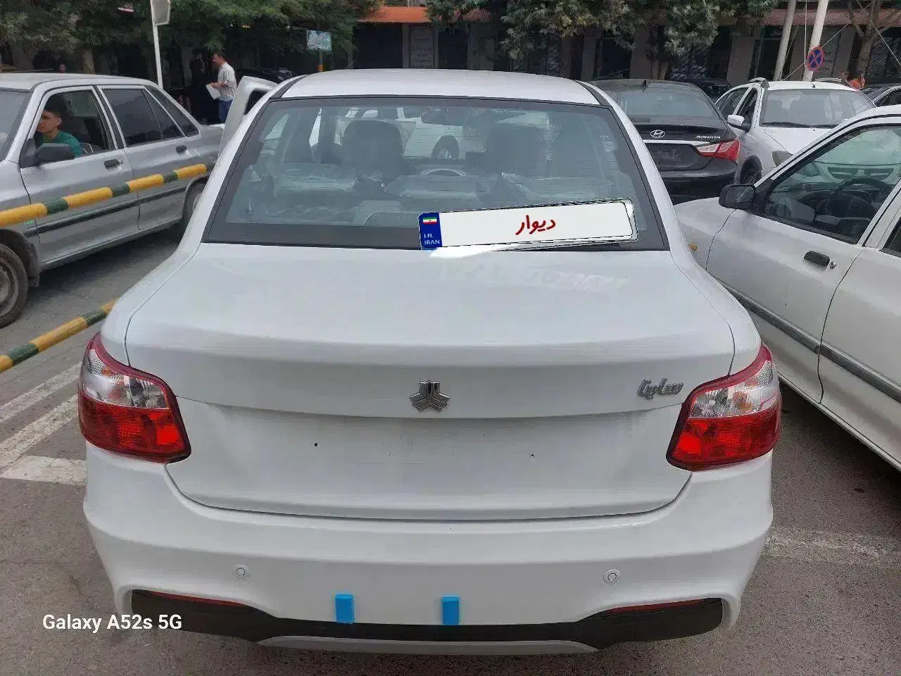 ساینا ۱۴۰۳ s|خودرو سواری و وانت|مشهد, فرهنگیان (شهرک غرب)|دیوار