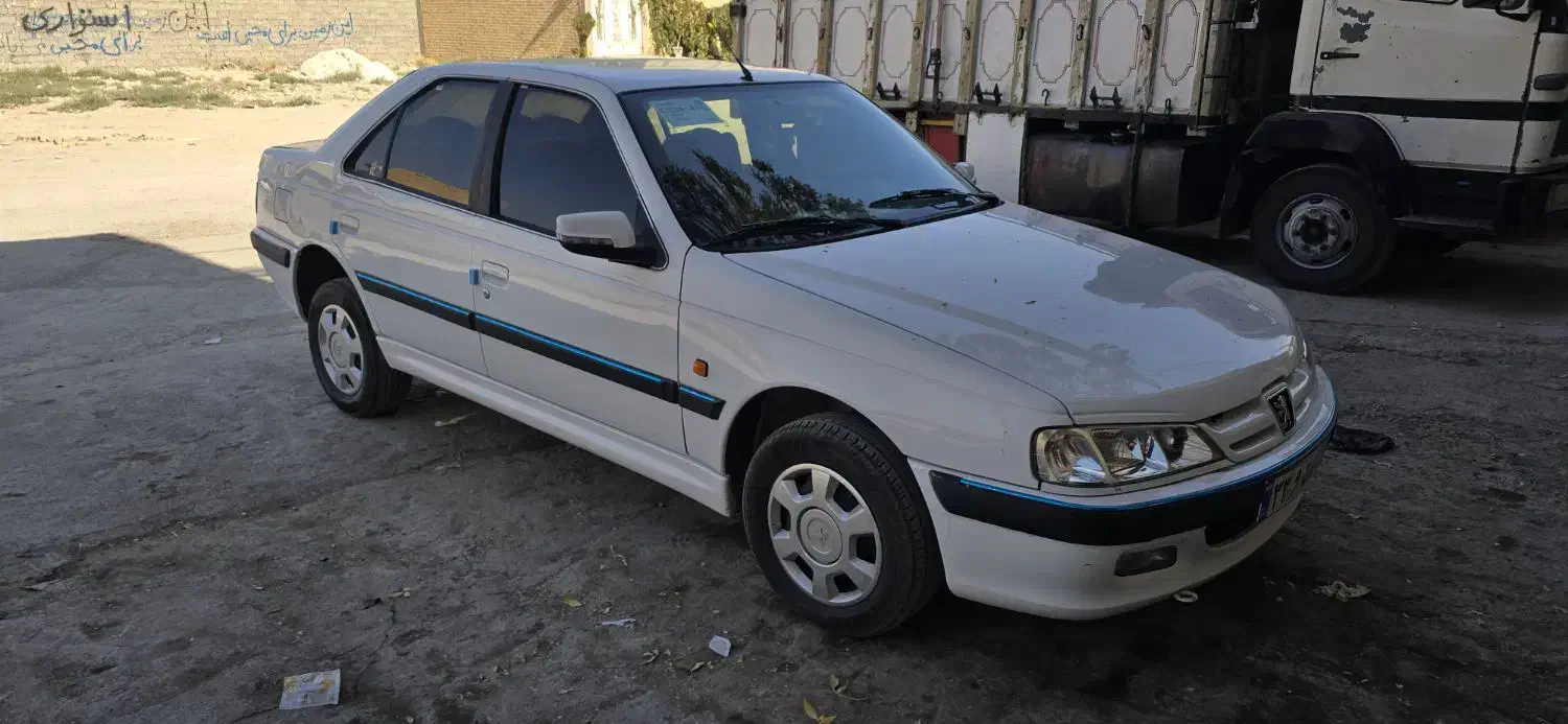 پارس سال|خودرو سواری و وانت|مرودشت, سهلآباد|دیوار