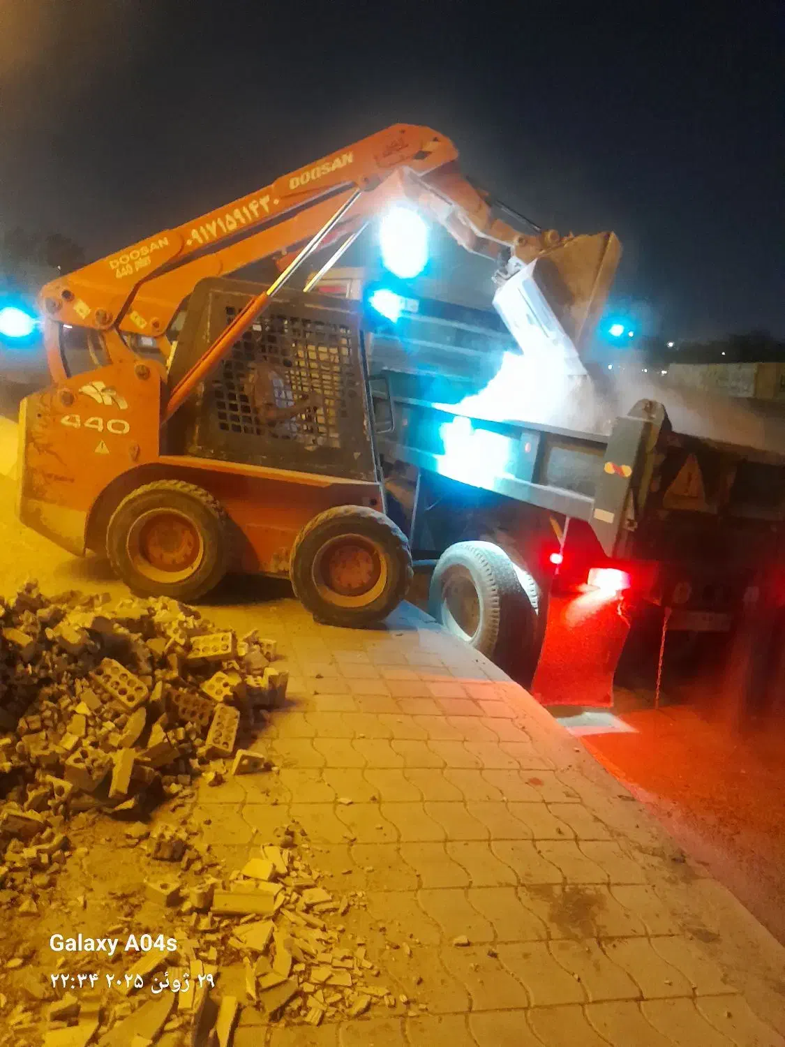 حمل ونقل|خدمات حمل و نقل|بندرعباس, |دیوار