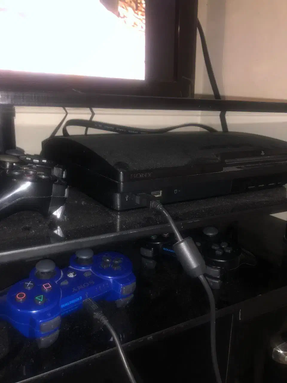 Ps4 با ps3|کنسول، بازی ویدئویی و آنلاین|تهران, دردشت|دیوار