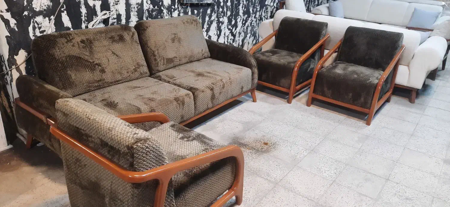 رویه کوب مبل و زیرکارچی مبل راحتی|استخدام صنعتی، فنی، مهندسی|چهاردانگه (تهران), |دیوار