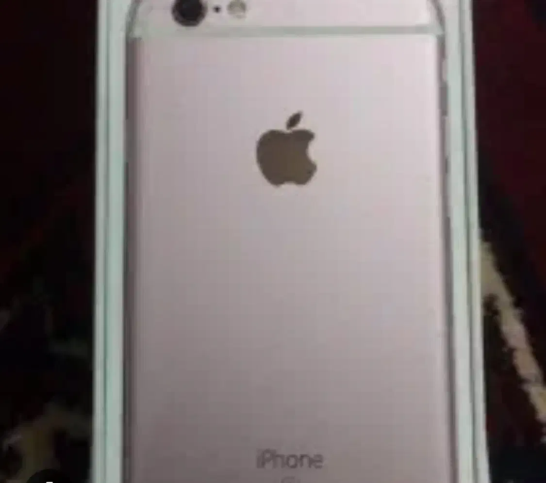 ایفون 6s کارکرده|موبایل|شیروان (خراسان), |دیوار