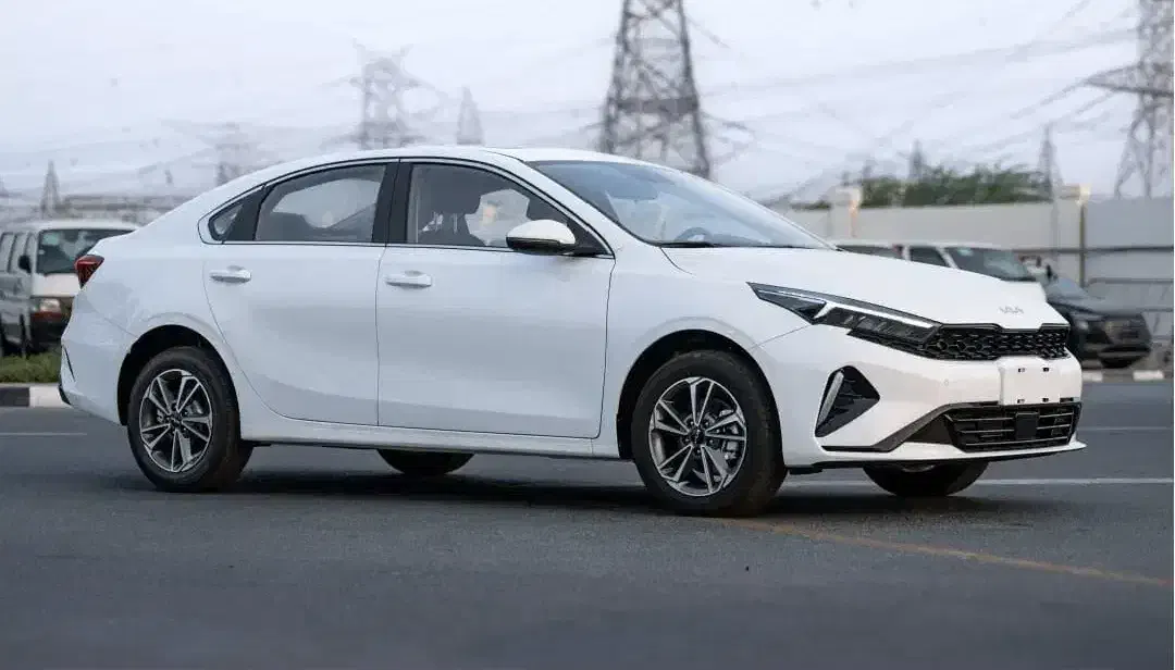 کیا K3|خودرو سواری و وانت|اهواز, کیانپارس |دیوار