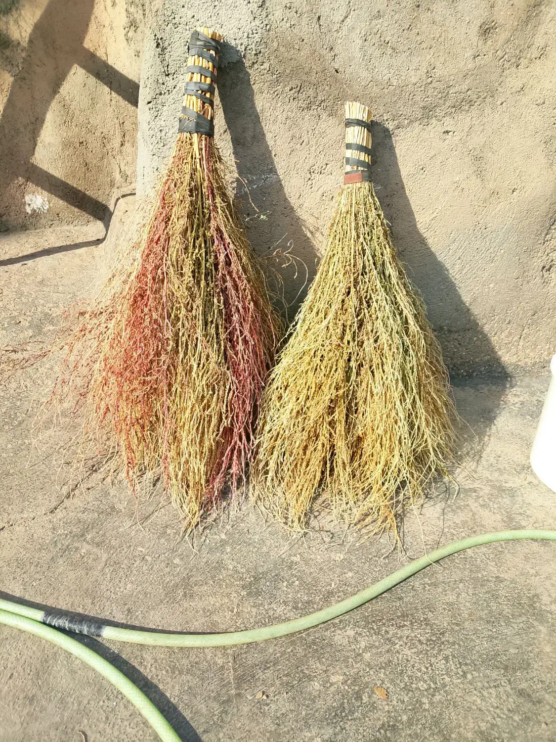 جارو شهرداری|لوازم نظافت|آبگرم, |دیوار