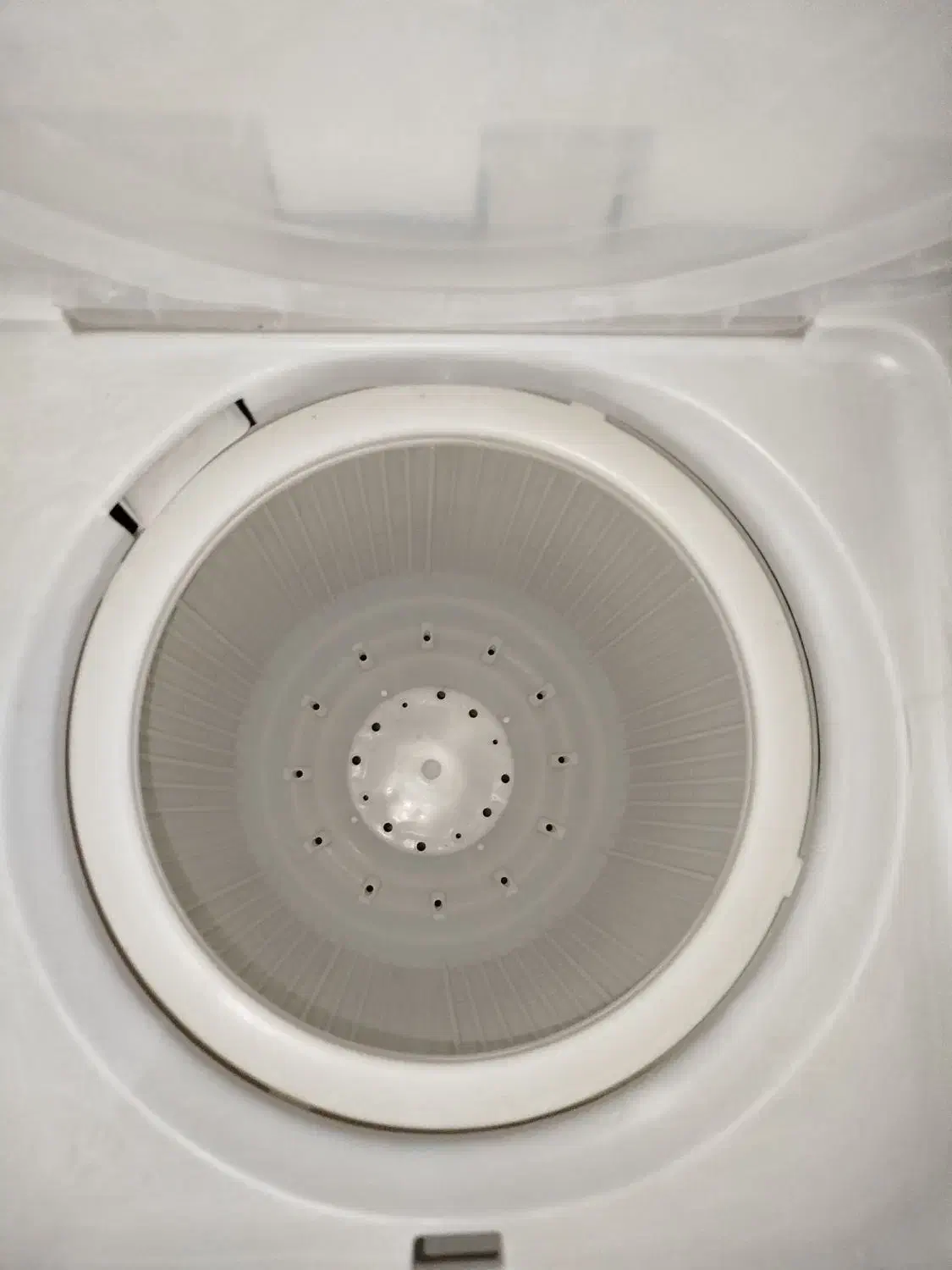 لباش شویی|ماشین لباسشویی و خشککن لباس|شیراز, قلعه نو|دیوار