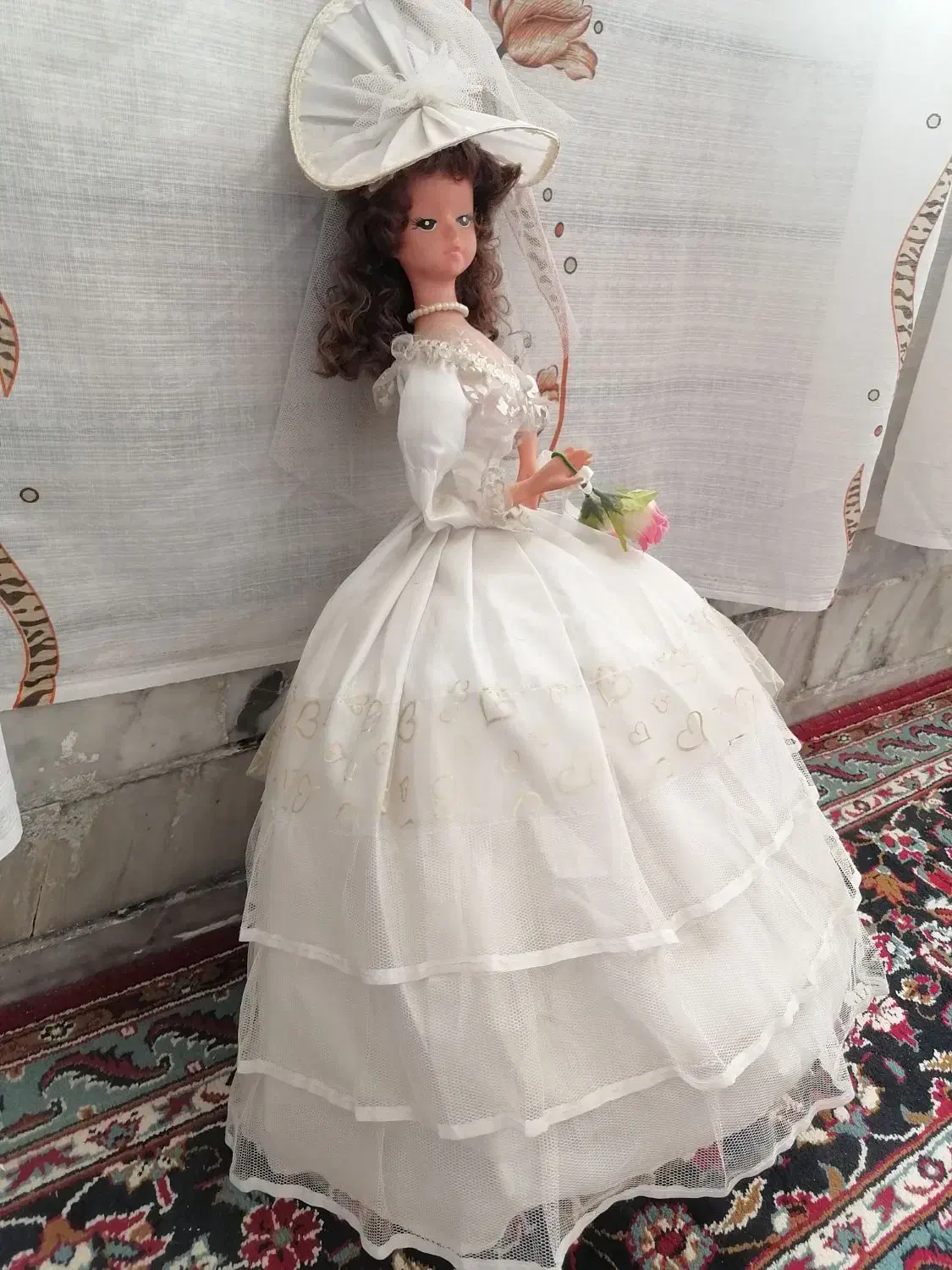 عروسک مجلسی|اسباببازی|سبزوار, هویزه|دیوار