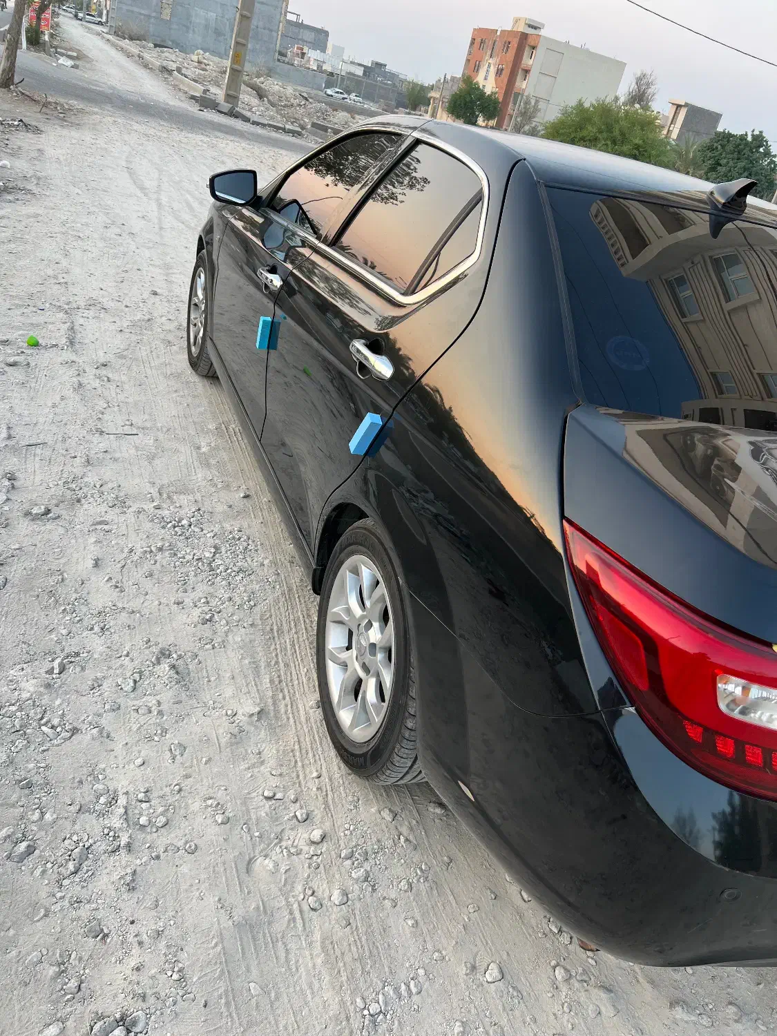 دنا اپشنال|خودرو سواری و وانت|لامرد, |دیوار