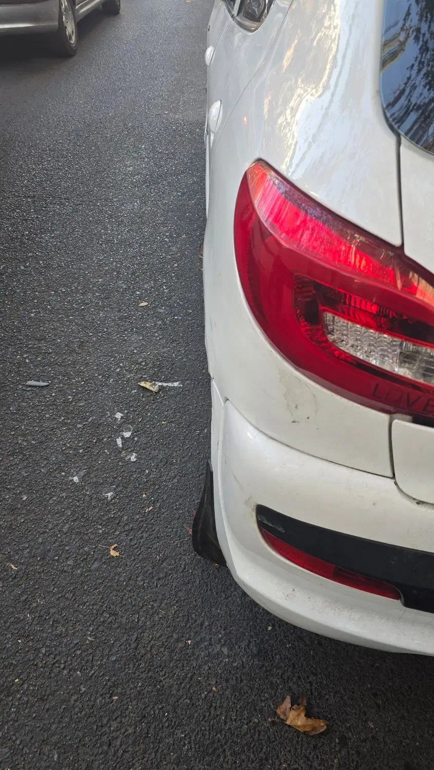 ۲۰۷ دنده ای مدل ۴۰۲ سفید|خودرو سواری و وانت|تهران, کرمان|دیوار