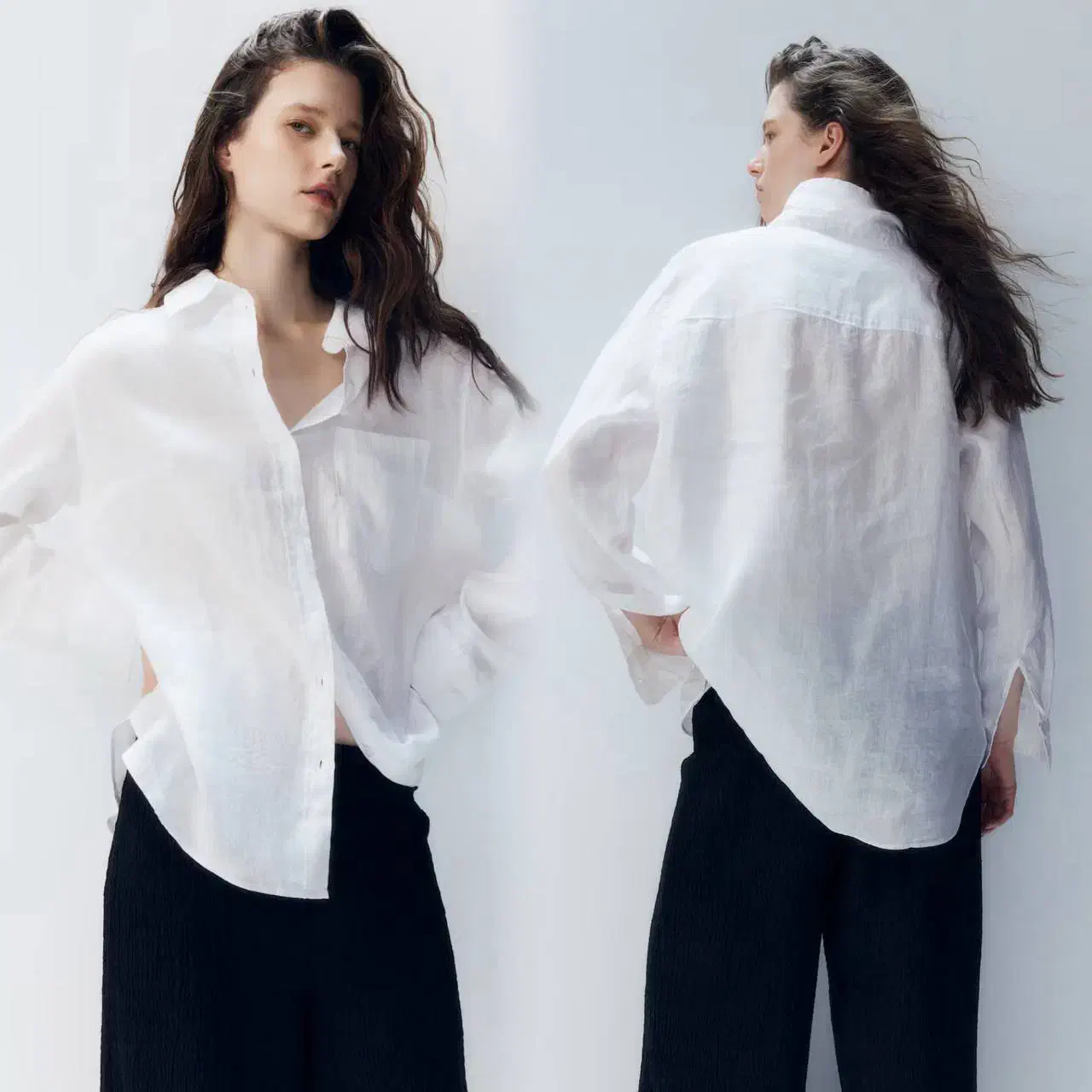 شومیز و لباس اچ اند ام|لباس|بابلسر, |دیوار