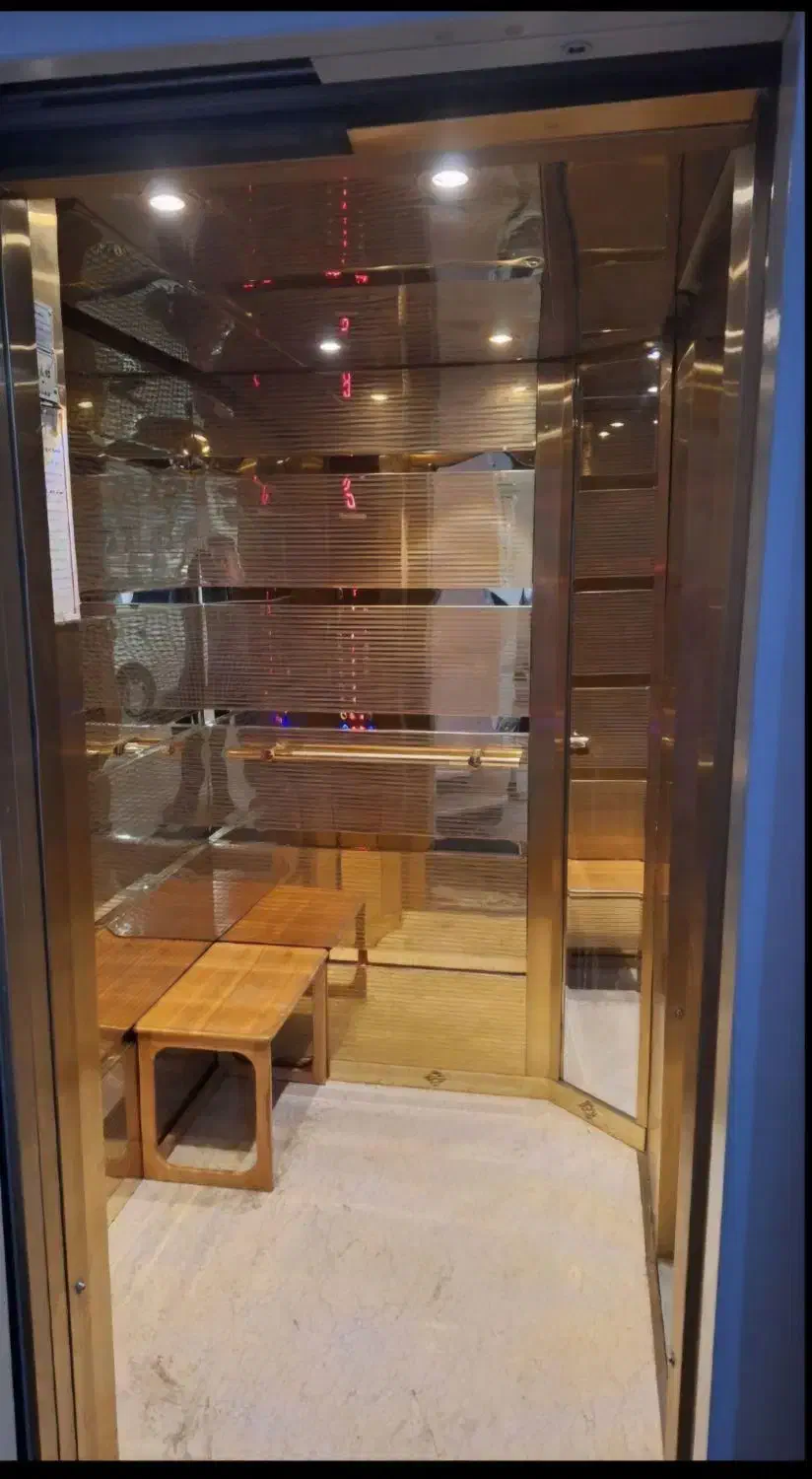 آپارتمان ۱۱۷متری/دو خواب/واقع در خیابان یاران|فروش آپارتمان|مشهد, هفده شهریور|دیوار