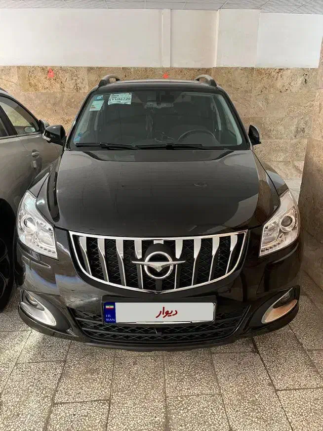 هایما/صفر/GDi/پرو/۴۰۴|خودرو سواری و وانت|مشهد, الهیه|دیوار