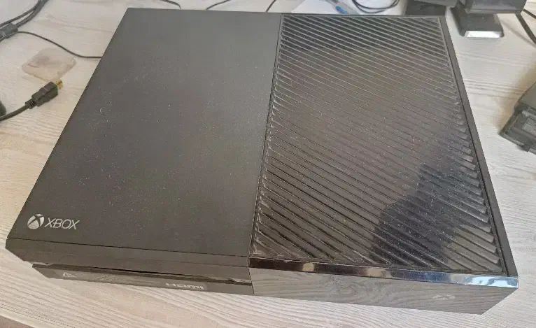 xbox one 500|کنسول، بازی ویدئویی و آنلاین|تهران, فلاح|دیوار