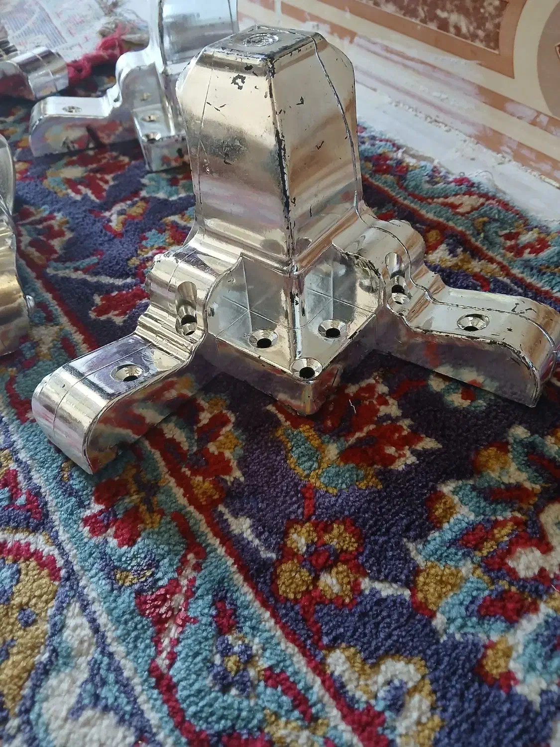 قطعات پایه زیر تلویزیون|میز تلویزیون|جوانرود, |دیوار