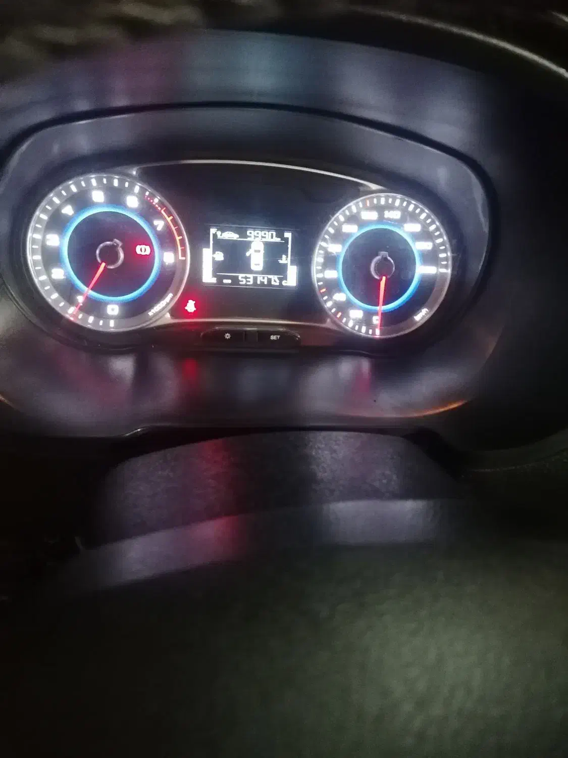 کوییک s مدل402|خودرو سواری و وانت|اصفهان, کوجان|دیوار