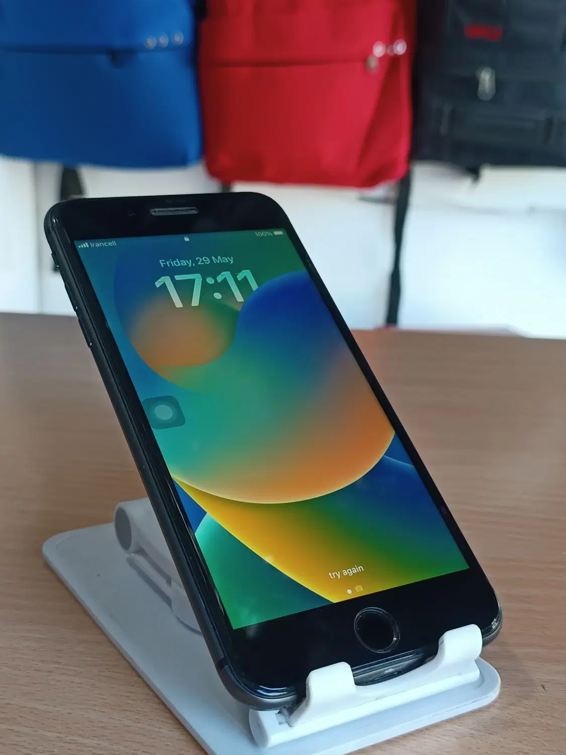آیفون 8Plus 64gig|موبایل|ارومیه, |دیوار