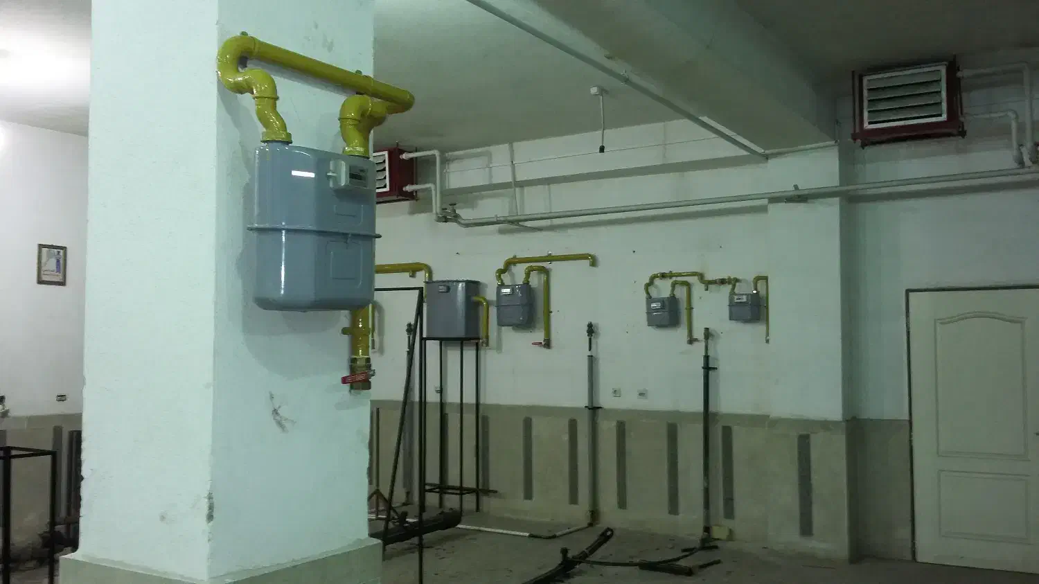 لوله کشی گاز سمنان با گواهینامه رسمی|خدمات پیشه و مهارت|سمنان, |دیوار