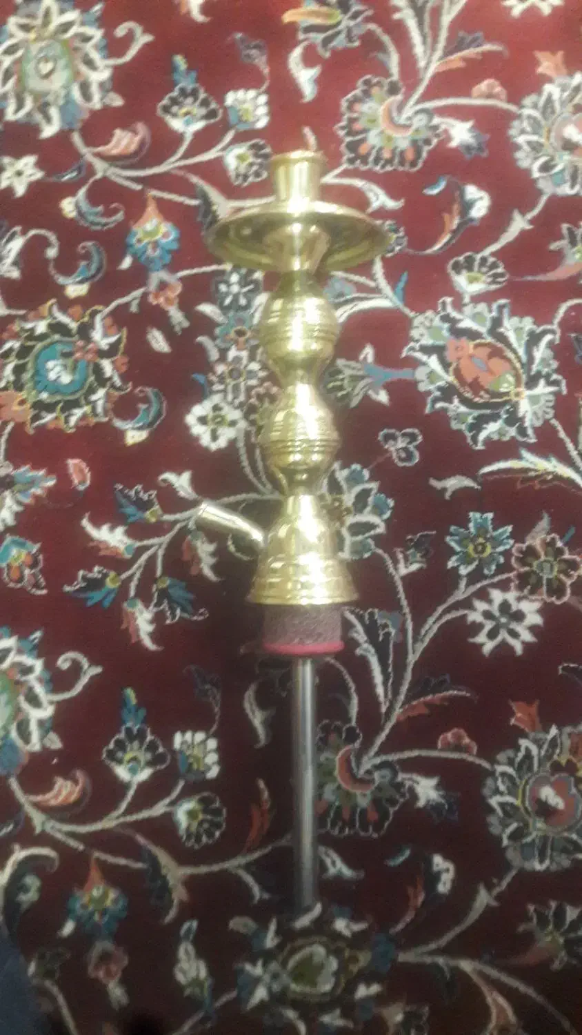 قلیان|صنایع دستی و سایر لوازم تزئینی|تهران, هفت چنار|دیوار