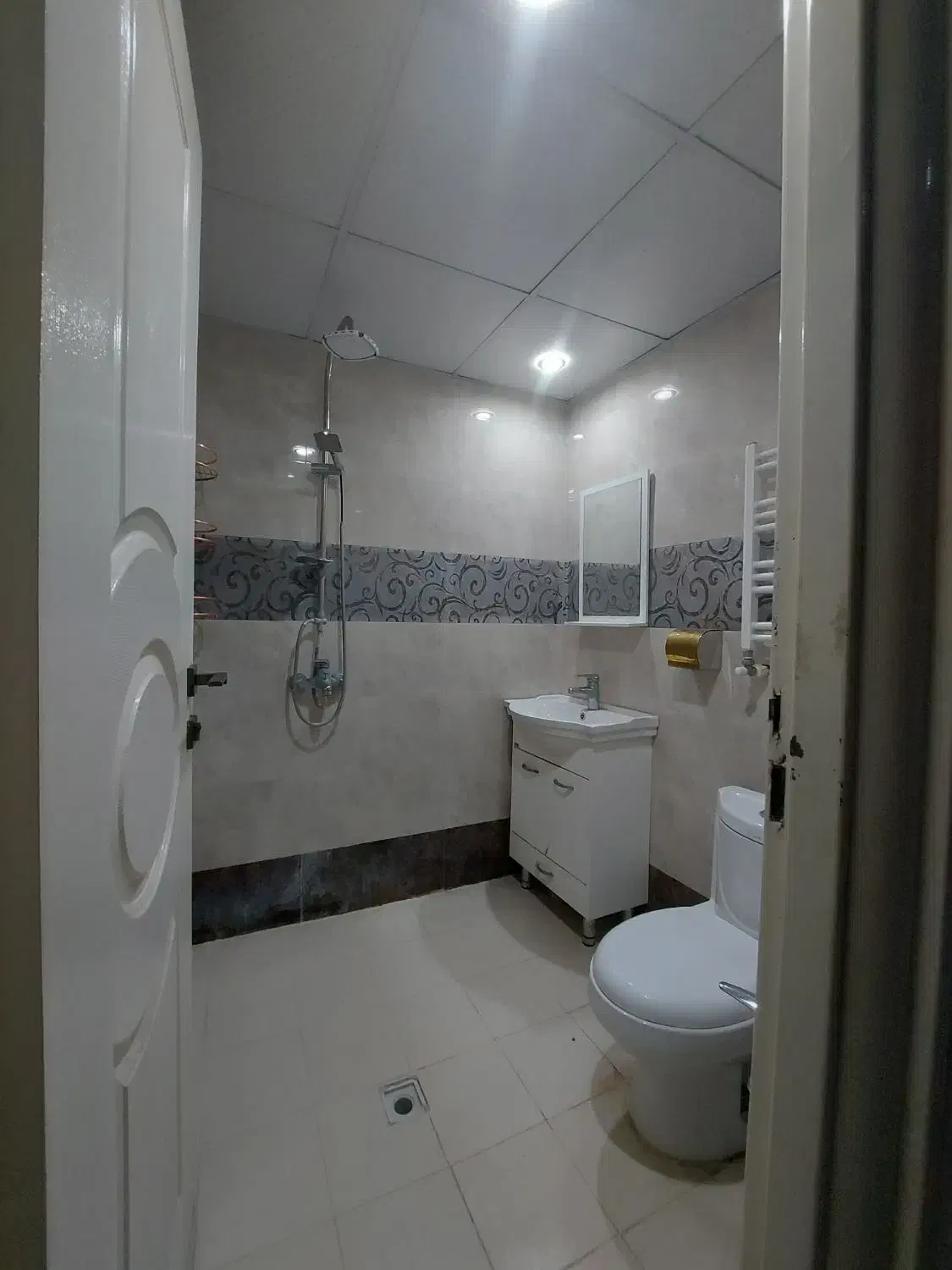 ۸۰ متر دوخوابه