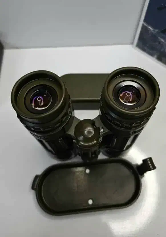 دوربین شکاری قدیمی زایس آلمانی اصل|کوهنوردی و کمپینگ|اهواز, شهرک دانشگاه|دیوار