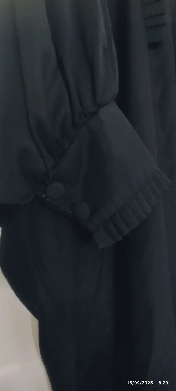 مانتو عبا بارونی|لباس|مشهد, شیرودی|دیوار