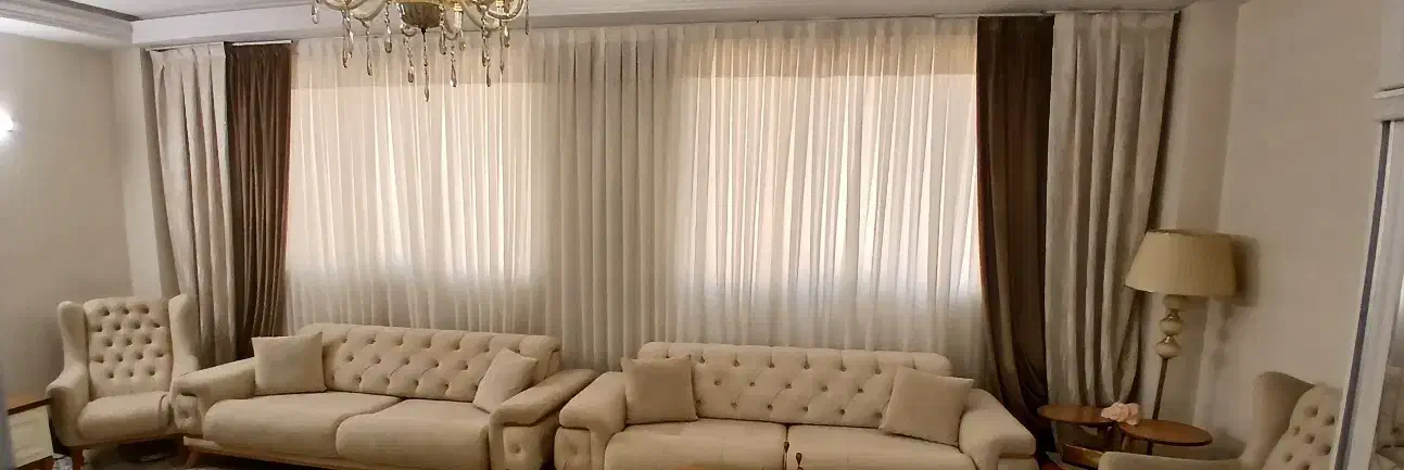 پرده|پرده، رانر، رومیزی|تهران, فلاح|دیوار