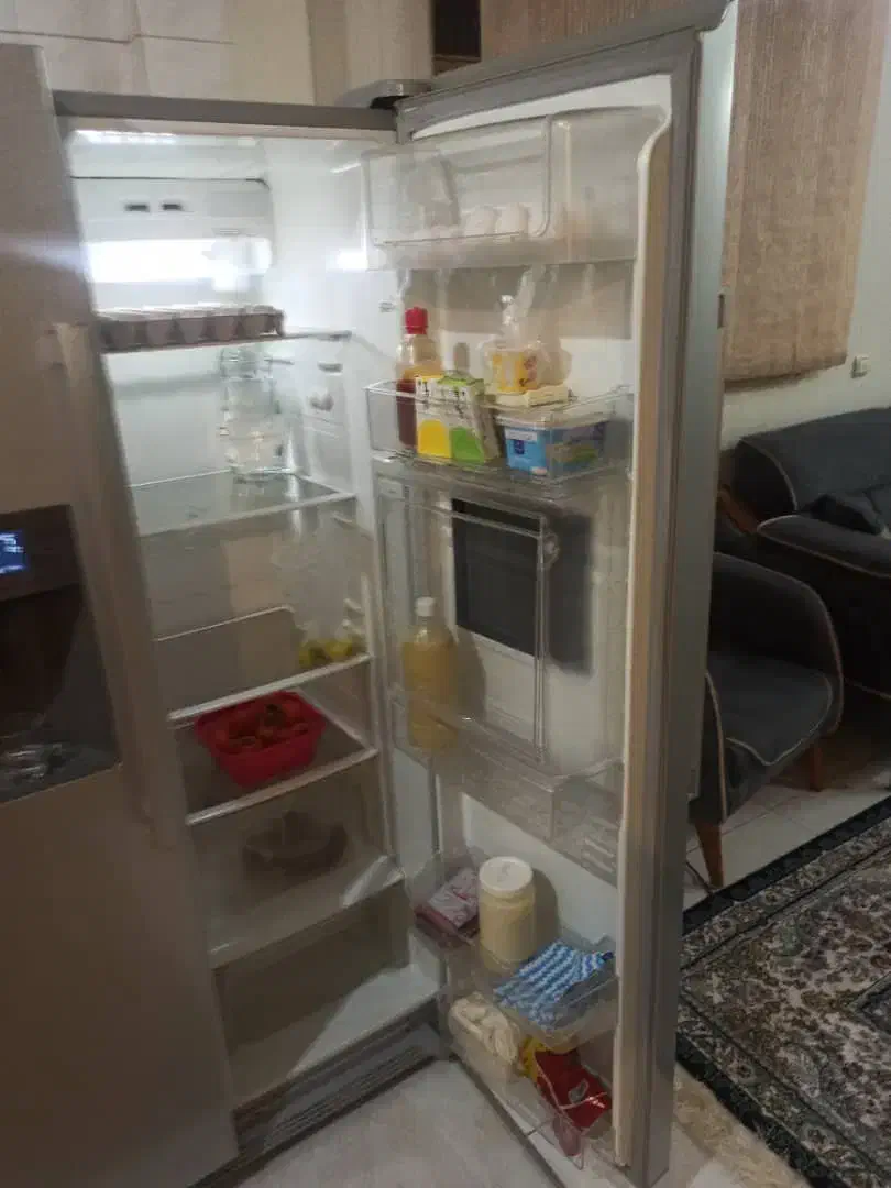 اسباب و لوازم خانگی|یخچال و فریزر|شاهینشهر, فیض|دیوار