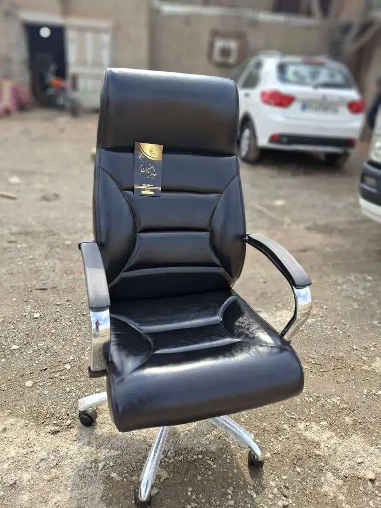 صندلی مدیریتی خفاشی|صندلی و نیمکت|بندرعباس, |دیوار